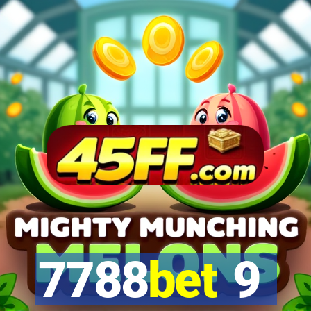 7788bet 9